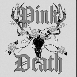 PINK DEATH logo