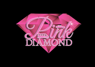 PINK DIAMOND logo