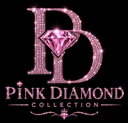 PINK DIAMOND COLLECTION logo