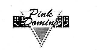 PINK DOMINO