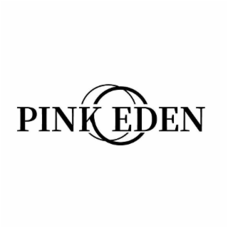 PINK EDEN logo