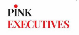 PINK EXECUTIVES logo