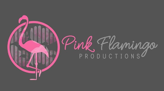 PINK FLAMINGO PRODUCTIONS logo