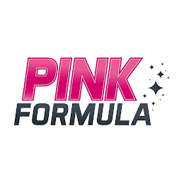 PINK FORMULA logo