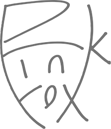 PINK FOX logo