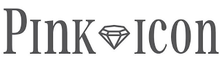 PINK ICON logo