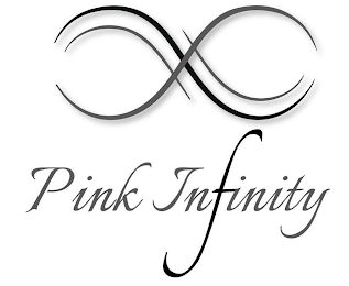 PINK INFINITY logo