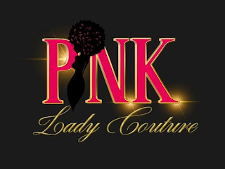 PINK LADY COUTURE logo