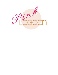 PINK LAGOON logo