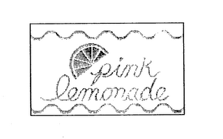 PINK LEMONADE logo