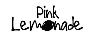 PINK LEMONADE logo