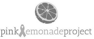 PINK LEMONADEPROJECT logo