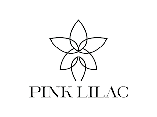 PINK LILAC logo