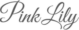 PINK LILY logo