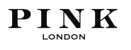 PINK LONDON logo