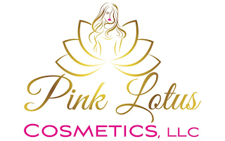 PINK LOTUS COSMETICS, LLC logo