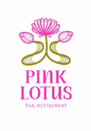 PINK LOTUS THAI RESTAURANT logo