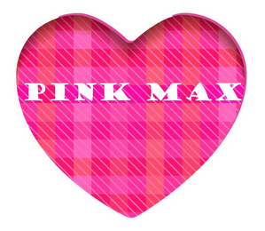 PINK MAX logo