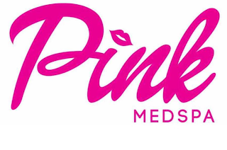 PINK MEDSPA logo