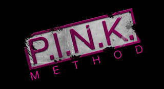 P.I.N.K. METHOD logo