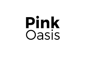 PINK OASIS logo