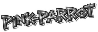 PINK-PARROT logo
