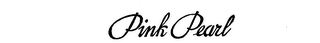 PINK PEARL logo