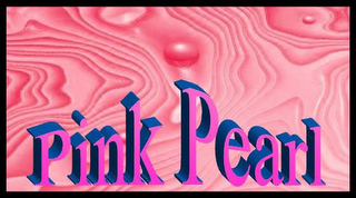 PINK PEARL logo