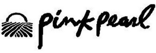 PINK PEARL logo