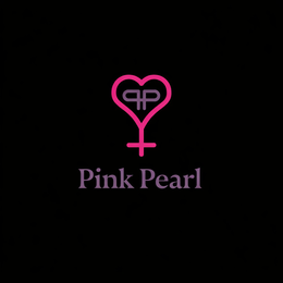 PINK PEARL logo