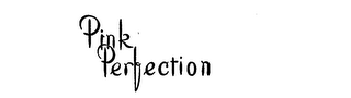 PINK PERFECTION logo