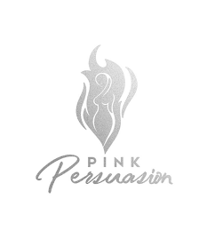 PINK PERSUASION logo
