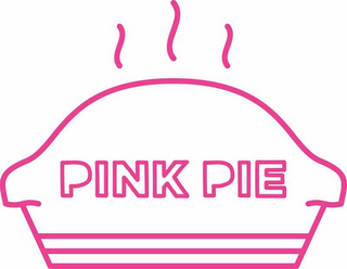PINK PIE logo