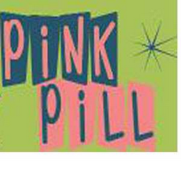 PINK PILL logo