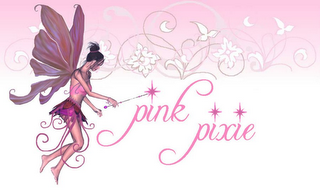 PINK PIXIE logo