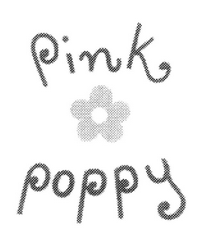 PINK POPPY logo
