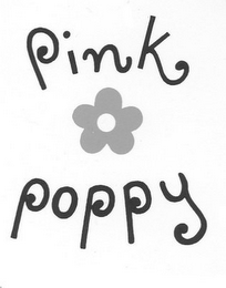 PINK POPPY logo
