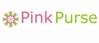 PINK PURSE logo