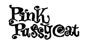 PINK PUSSY CAT logo
