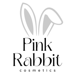 PINK RABBIT COSMETICS logo
