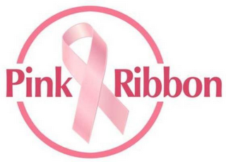 PINK RIBBON logo