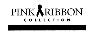PINK RIBBON COLLECTION logo