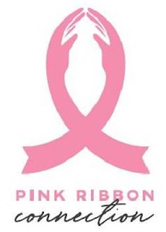 PINK RIBBON CONNECTION logo