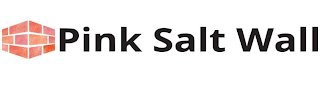 PINK SALT WALL logo