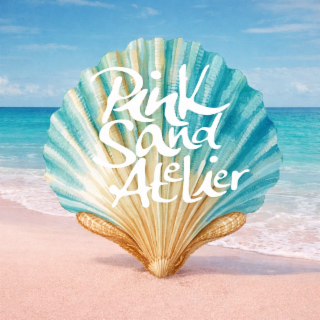PINK SAND ATELIER logo