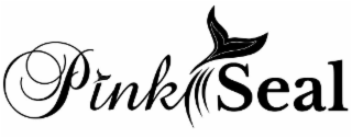 PINK SEAL logo