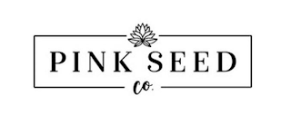 PINK SEED CO. logo