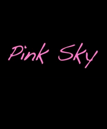 PINK SKY logo