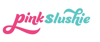 PINK SLUSHIE logo