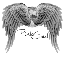 PINK SOUL logo